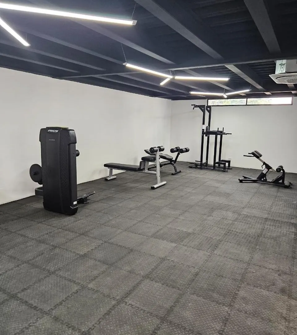 Gdl Apartment, Excellent Location Guadalajara
