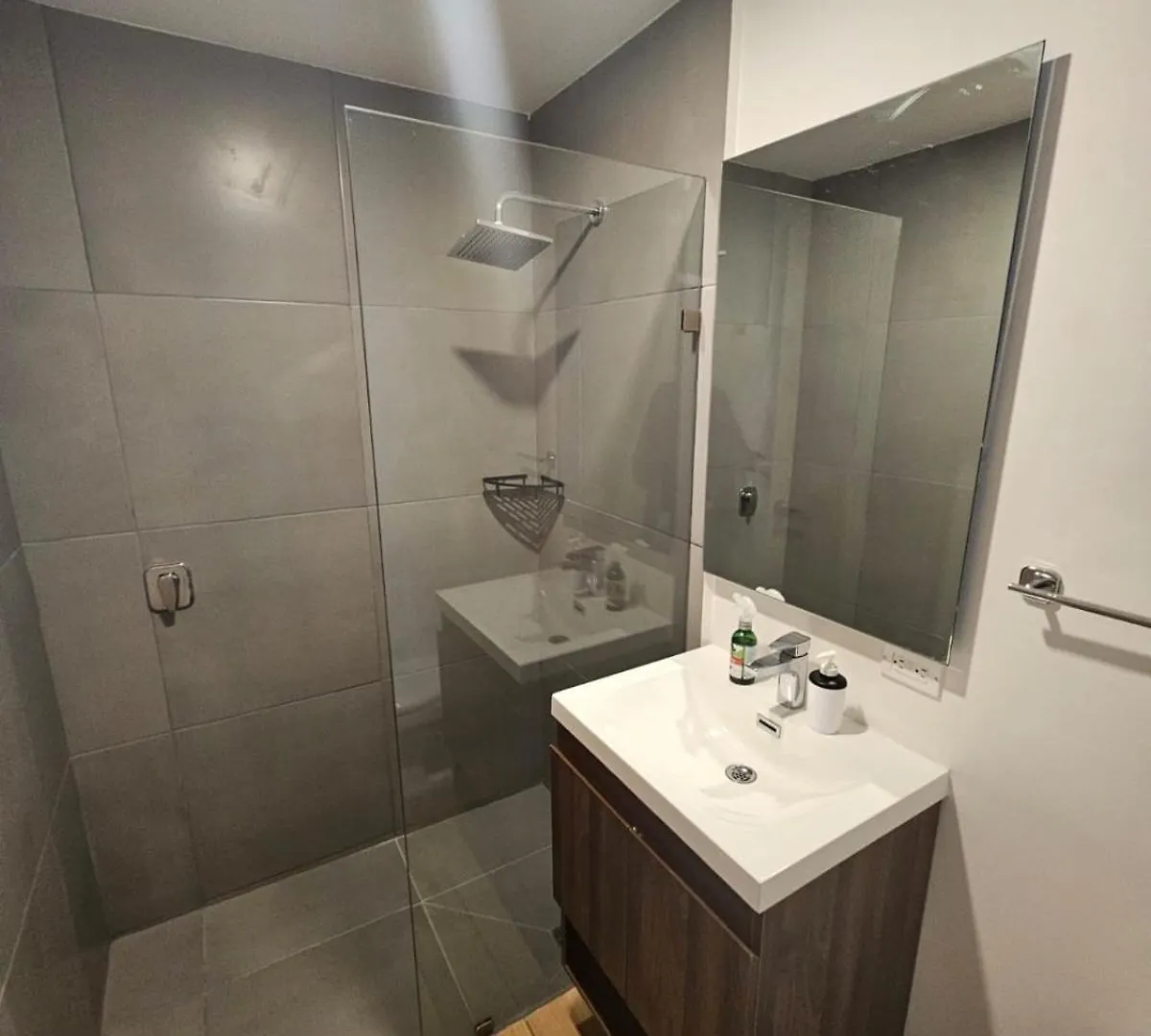 Apartmán Gdl Apartment, Excellent Location Guadalajara
