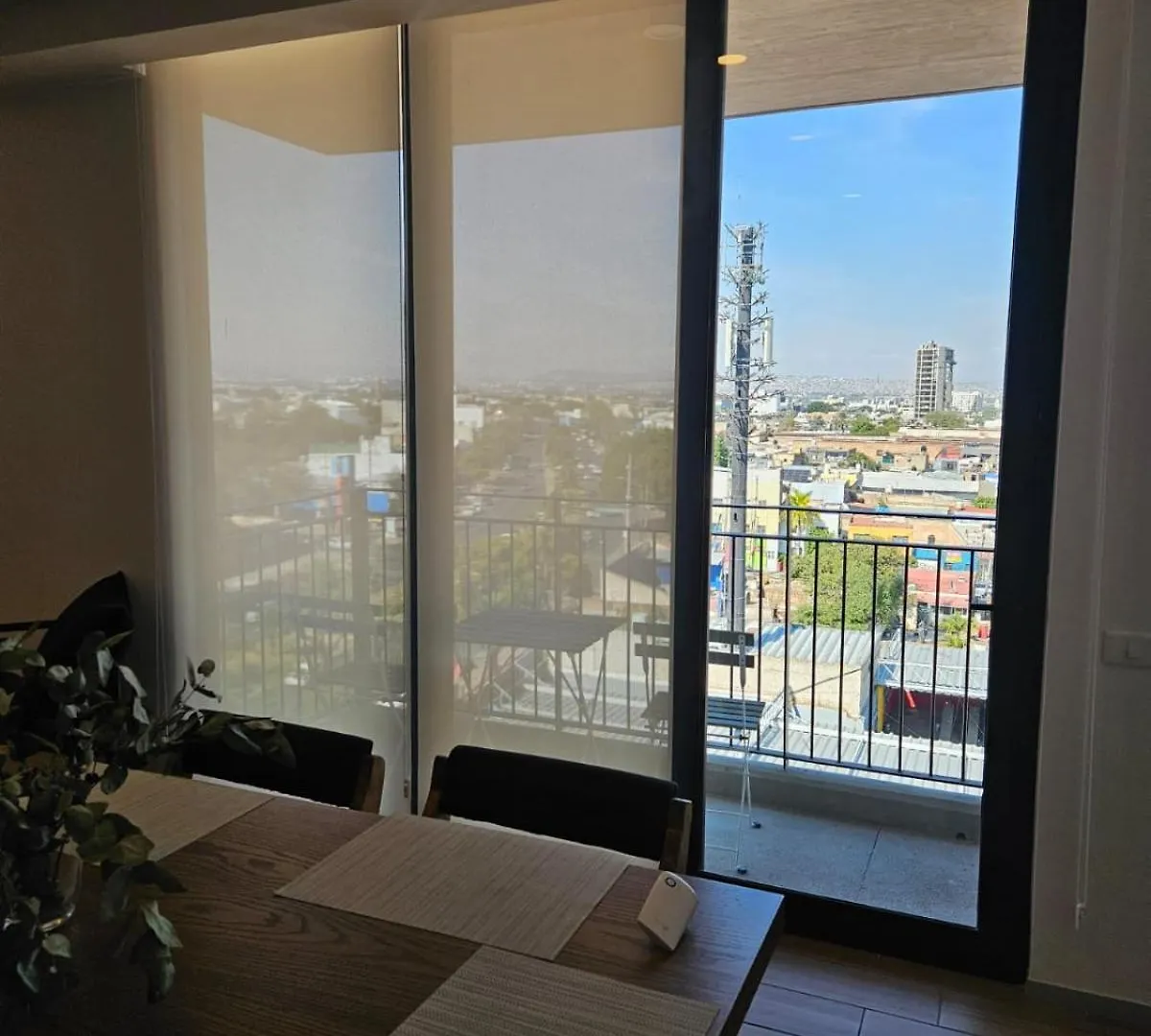 Gdl Apartment, Excellent Location Guadalajara 0*,  Mexiko