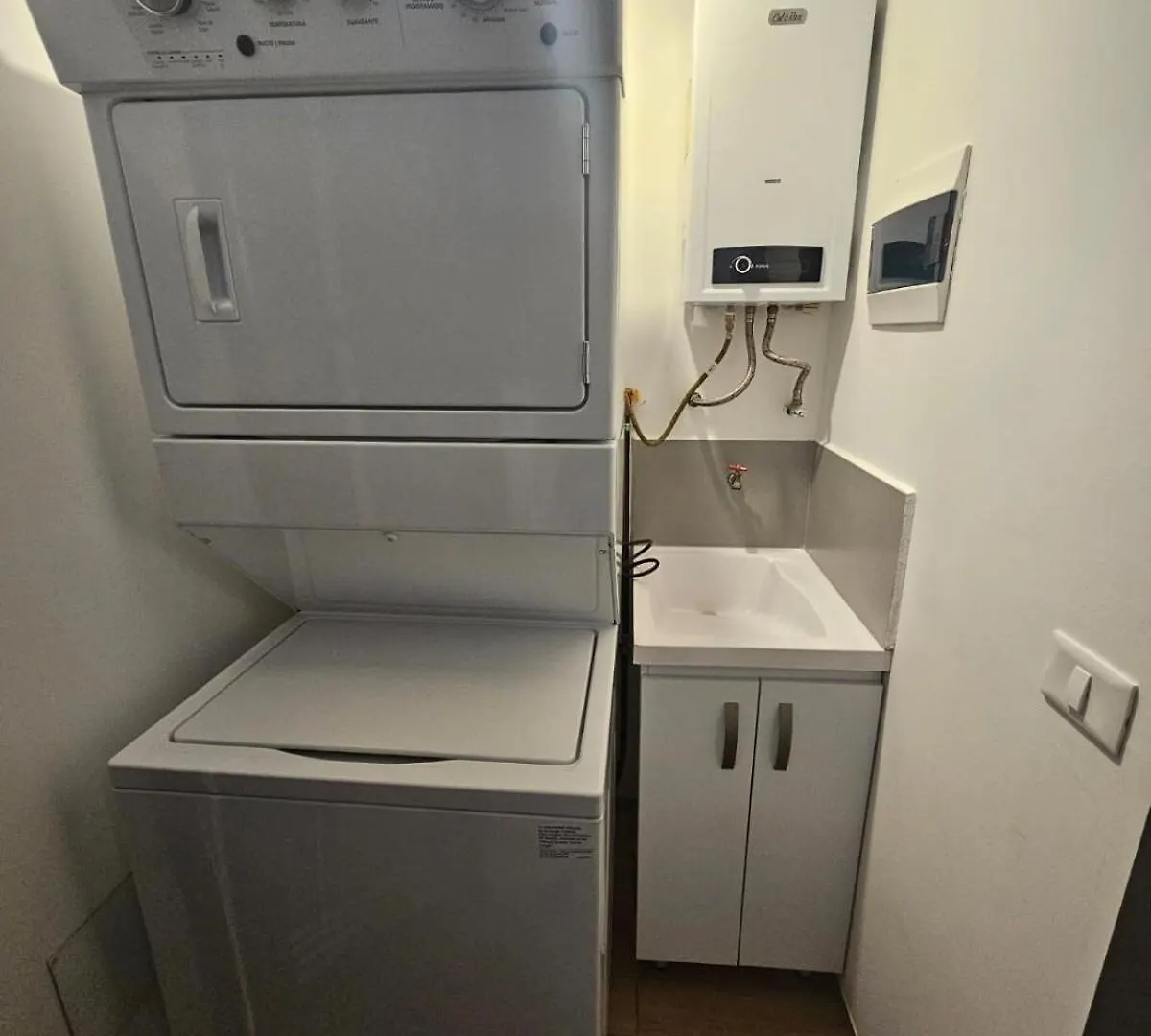 Apartmán Gdl Apartment, Excellent Location Guadalajara