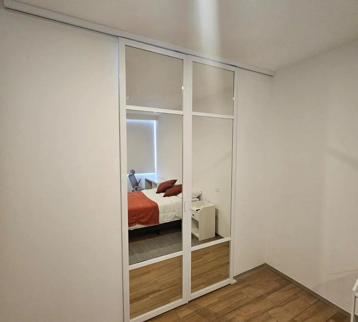 Gdl Apartment, Excellent Location Guadalajara Apartmán