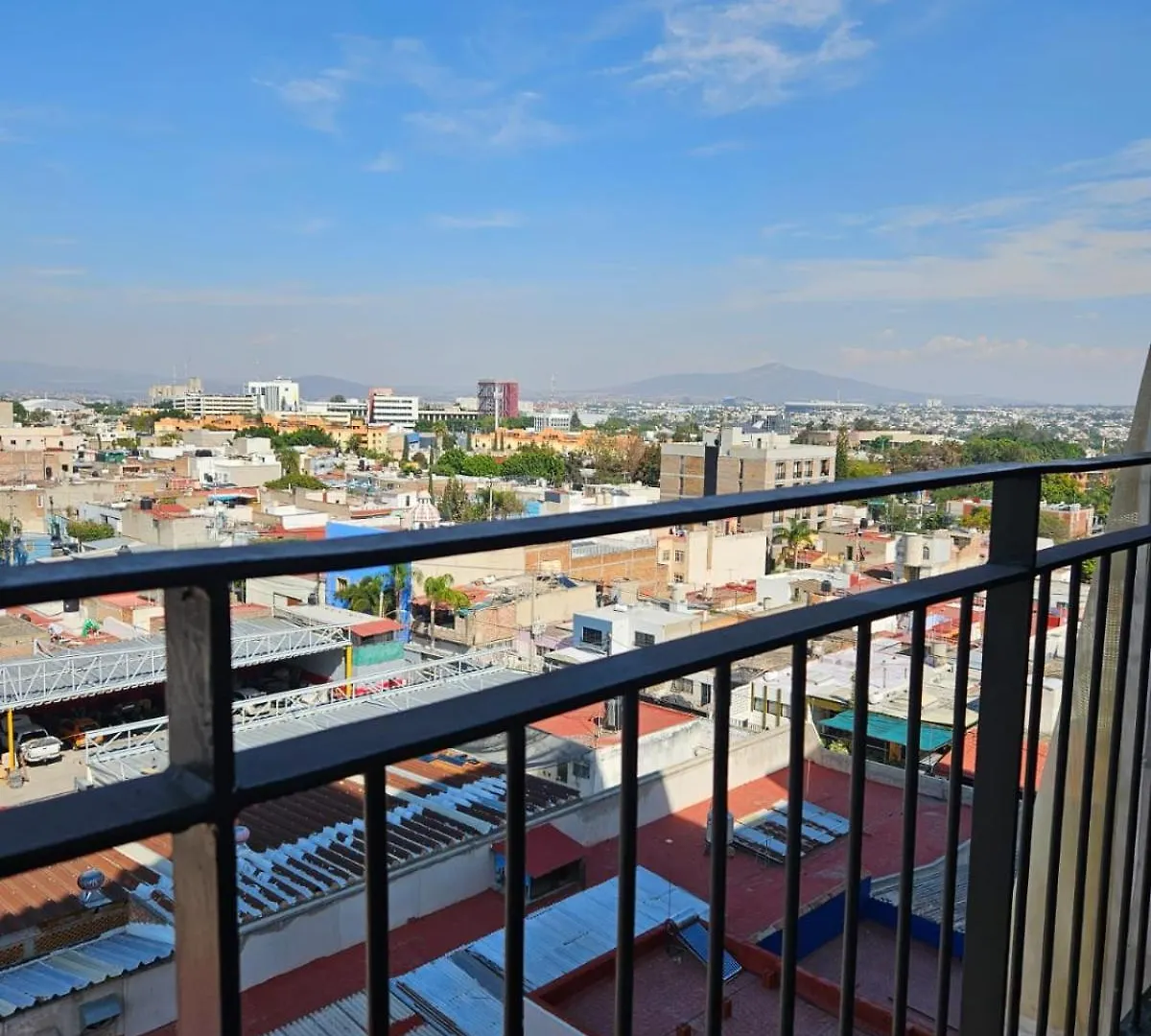 Apartmán Gdl Apartment, Excellent Location Guadalajara