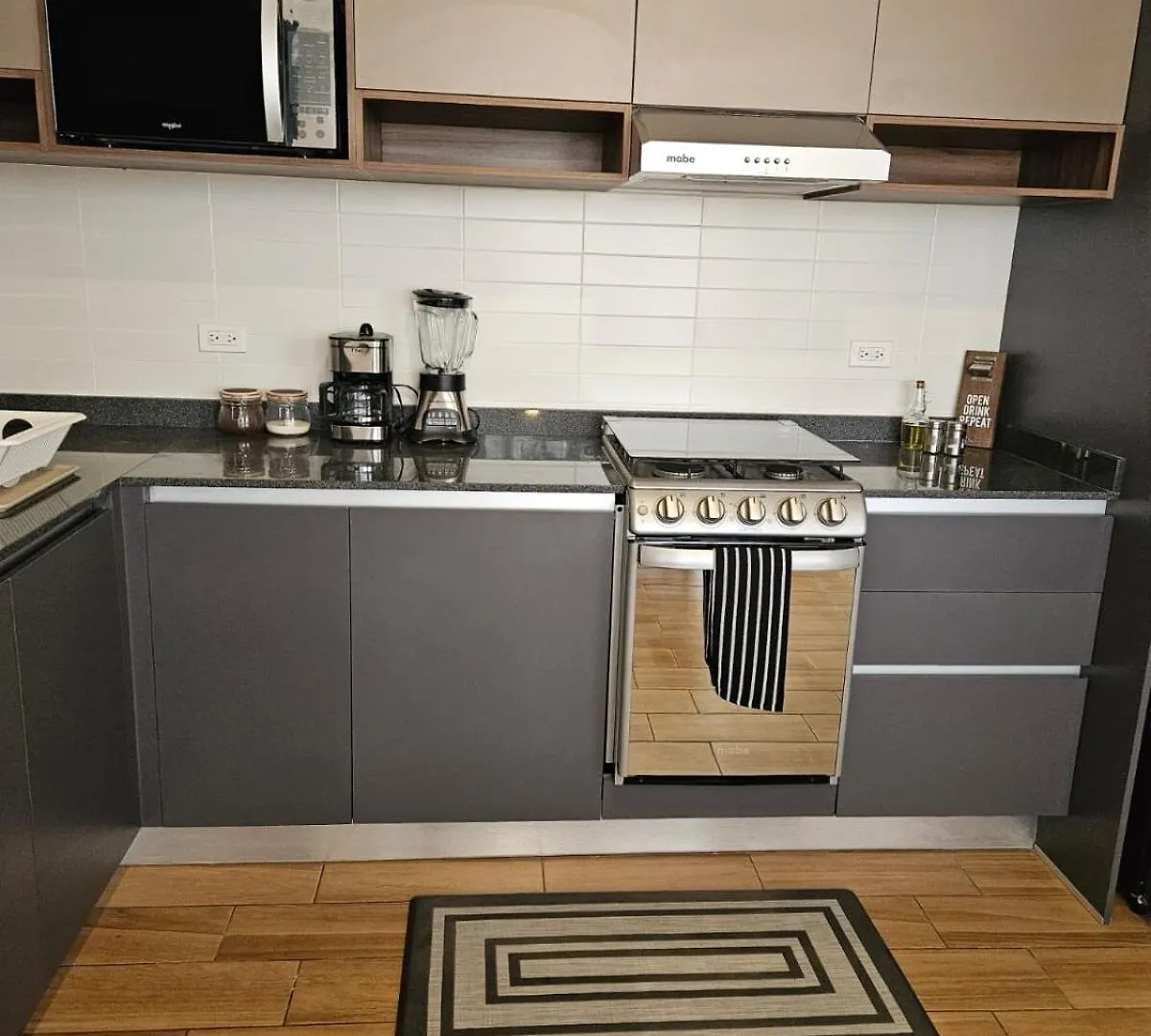 Gdl Apartment, Excellent Location Guadalajara 0*,  Mexiko