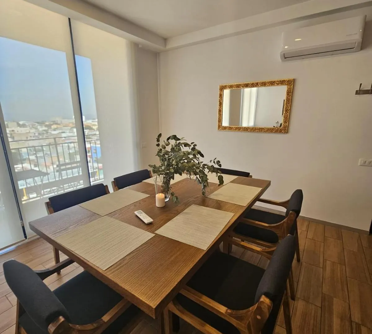 Gdl Apartment, Excellent Location Guadalajara