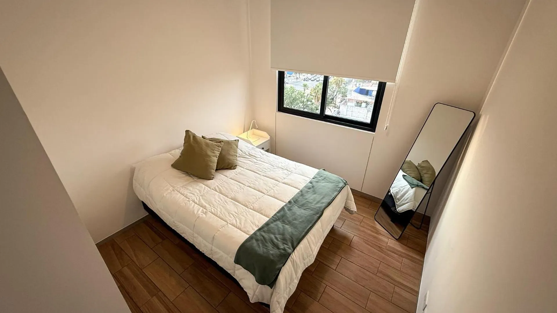 Gdl Apartment, Excellent Location Guadalajara Apartmán