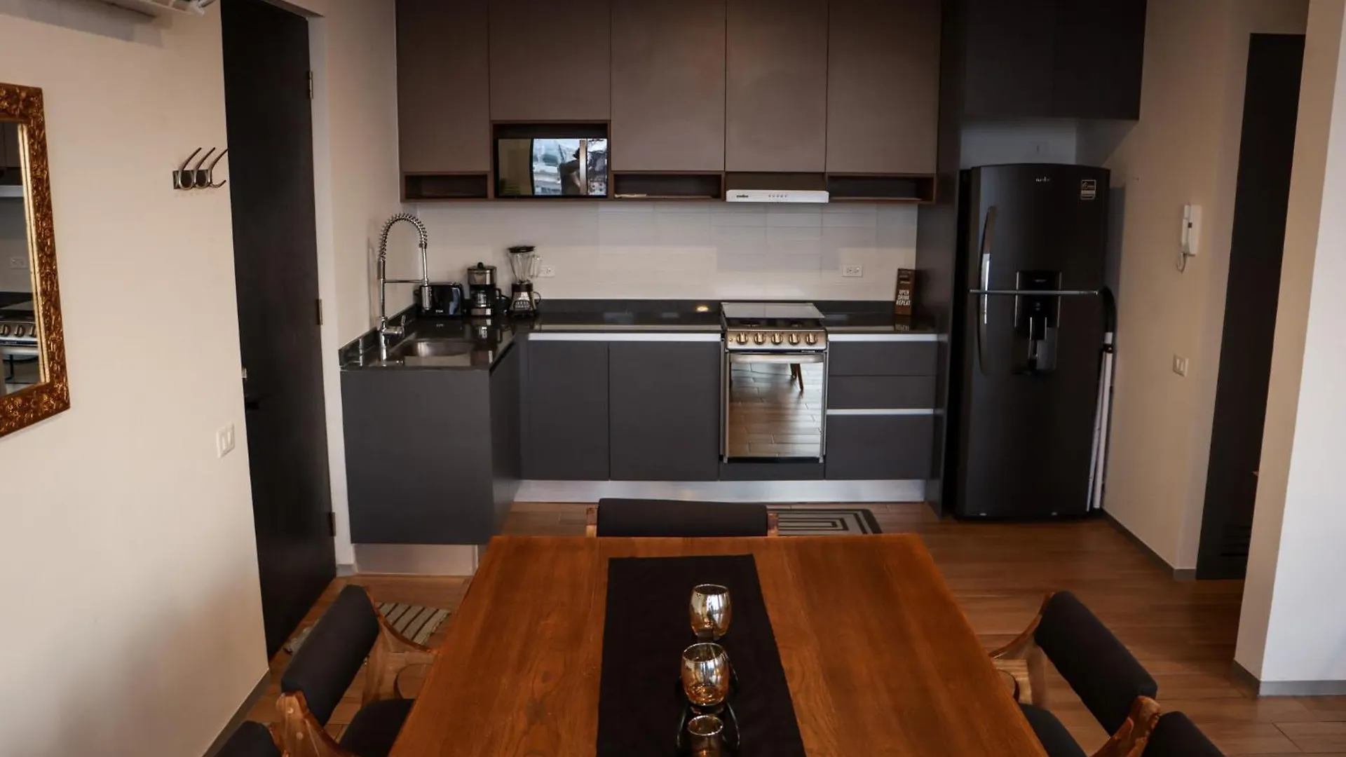 Gdl Apartment, Excellent Location Guadalajara 0*,  Mexiko
