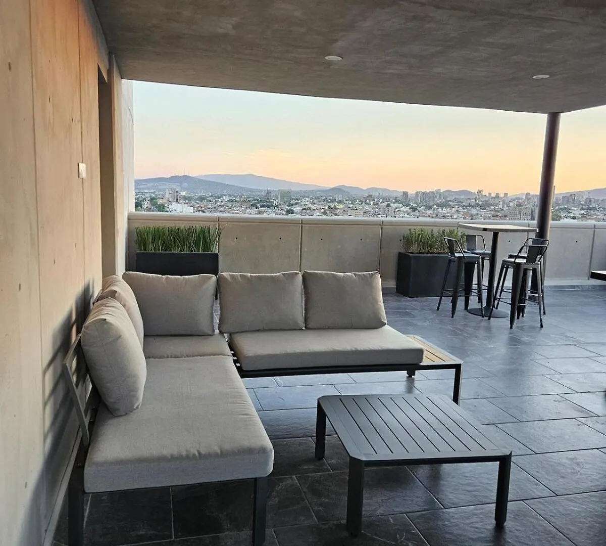Apartmán Gdl Apartment, Excellent Location Guadalajara Mexiko